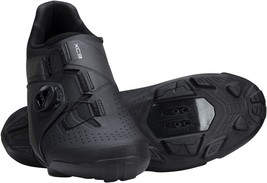 Shoe: Shimano Sh-Xc300 High Value Xc Mountain Bike. - $162.95