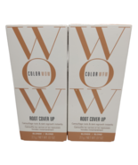 2 Boxes Color Wow Root Cover Up 2.1G/NET WT .07 OZ For Blonde Hair NEW I... - $24.75