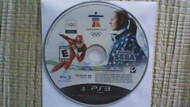 Vancouver 2010 - Olympic Winter Games  (Sony Playstation 3, 2010) - £7.70 GBP