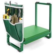 10.2&quot; Wider Garden Kneeler and Seat, Heavy Duty Thick Gardening Bench fo... - $3,078.35 MXN