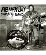 One Man Band [Audio CD] Jay, Abner - £61.42 GBP