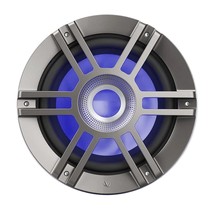 Ifinity Mobile KAPPA 10&quot; Premium Marine subwoofer with rgb lighting - Ti... - $229.99