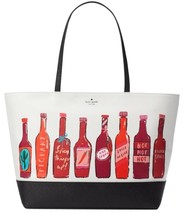 Kate Spade wkru5475 extra spicy TOTE NWT - £71.21 GBP