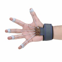 Finger Gripper Strength|| Forearm Exerciser|| Hand Resistance Finger Grip - $658.58 MXN