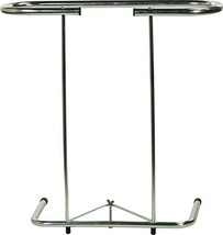 Aluminum Blanket Holder - $79.99