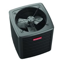 Goodman 4 Ton 15.2 SEER2 Air Conditioner Condenser - Free Thermostat Inc... - £2,189.51 GBP