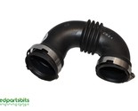 12-17 Fiat 500 1.4L Air Cleaner Intake Duct Tube Hose Oem - £22.60 GBP