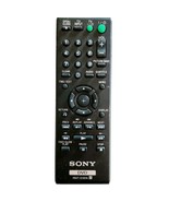 Sony DVD Remote Control Cable Television RMT-D197A E82 - €21,70 EUR