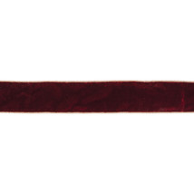 Elegant Red Ribbon 2.5&quot; x 10 Yds. - $48.72