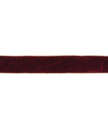 Elegant Red Ribbon 2.5&quot; x 10 Yds. - $68.37 CAD