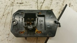 2010 XD Scion Blower Resistor Fan Motor Speed Resistor 2008 2009 2011 2012 - $24.79