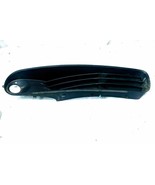 Pontiac WIP005756 2005-2009 G6 RH Right Black Plastic Fog Light Grille O... - $49.17 CAD