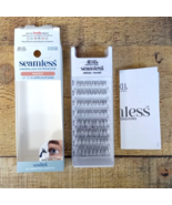 Ardell Seamless Naked Underlash Extensions - 32 Assorted Lengths - £5.24 GBP