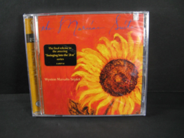 The Marciac Suite By Wynton Marsalis Septet (CD 1999, Sony) Columbia Records New - £9.74 GBP