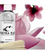 Magnolia Scented Diffuser Fragrance Oil &amp; Reeds Air Freshener - $19.13 CAD+