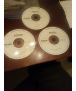 Pier 1 80% Holiday Mood Software 3 Disc Set 50% Holiday And Pier 1 05/13... - $1,276.52 MXN