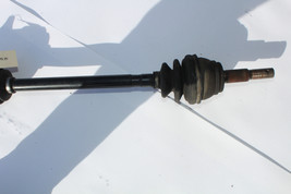 2003-2008 INFINITI FX35 AWD REAR DRIVER AXLE SHAFT K315 image 3