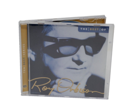 Roy Orbison - The Best Of Roy Orbison (2003, EMI Music) - $154.52 MXN