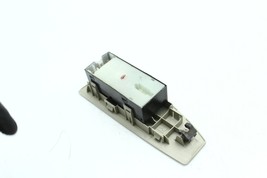 2003-2008 INFINITI FX35 FX45 REAR RIGHT WINDOW DOOR LOCK SWITCH H1752 image 14