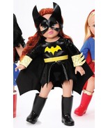 BatGirl 18&#39;&#39; Madame Alexander Doll, New DC Comics Series Collectable - $73.99