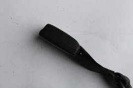 2006-2010 LEXUS IS250 AWD REAR CENTER SEAT BELT BUCKLE LATCH K4510 image 2