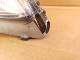 07-09 Lexus ES350 Xenon HID AFS Headlight Lamp Passenger Right RH -POLISHED image 5