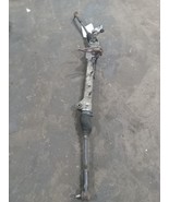 Steering Gear/Rack Power Rack And Pinion 15&quot; Wheel Fits 05-07 ESCAPE 711777 - $156.99 CAD
