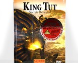 The History Channel - Ancient Egypt King Tut Secrets Revealed (DVD, 2006... - $7.68