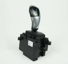 11-2013 bmw f10 535i 528i automatic floor gear shifter selector gearshif... - $120.87