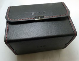 Sigma Lens hard Case w/ strap for 50mm f1.4 EX - $27.73