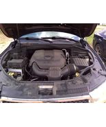 Steering Gear/Rack Power Rack And Pinion Fits 11-15 DURANGO 103977529 - $131.18