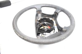 92-95 MERCEDES-BENZ W124 STEERING WHEEL Q1385 image 6