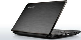 LidStyles Metallic Laptop Skin Protector Decal IBM / Lenovo Essential G570 image 4