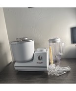 Revolution Mixer Wondermix Wondermill Brand - $143.83 CAD