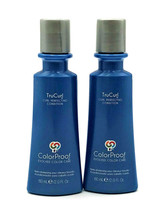 Color Proof TruCurl Curl Perfecting Condition 2 oz-Pack of 2 - $9.25