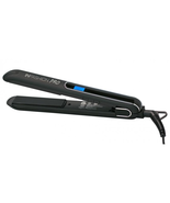 Infashion Pro Hair Straightener 1&quot; - Black - $1,646.03 MXN