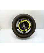12 Mercedes W212 E550 spare wheel tire, 4.5x18, ET 36, 2124013302 - $4,450.29 MXN
