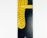 New Nikken Magsteps #2020 Magnetic Insoles Small Uncut Size 5-9 Feet *Read - £47.20 GBP