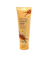 Bodycology Toasted Sugar Moisturizing Body Cream 8 Oz - $10.44