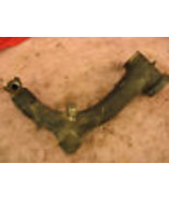 LEFT HAND FRONT J-ARM J ARM 1985 85 HONDA TRX250 TRX 250  - $23.36