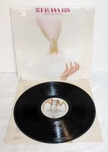 Strawbs ~ Hero &amp; Heroine ~ 1973 A&amp;M SP-3607 ~ Shrink LP ~ VG+/EX - £39.83 GBP