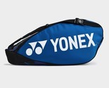 YONEX Pro Racequt Tennis Badminton Bag Squash Sports Bag Blue NWT BA9222... - $189.90