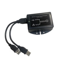 Tycon TP-DCDC-2USB-24 USB POWERED 24V PASSIVE POE INSERTER. 24 - $1,600.24 MXN