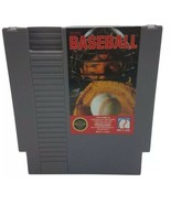 Tecmo Baseball (Nintendo Entertainment System, 1989) - Cart Only Clean &amp;... - $6.88