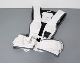 Woojer Made For Meta High-Fidelity Haptic Vest 3 WJRV3-101NM image 2