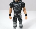 2017 Mattel WWE Seth Freakin&#39; Rollins 7&quot; Wrestling Action Figure (A) - £10.10 GBP