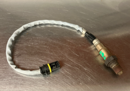 mercedes crossfire clk500 c32 amg oxygen o2 sensor lambda 0015405017 oem - €30,57 EUR