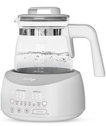 Comfyer Smart Kettle, Baby Bottle Warmer, 6 presets, cooling, 72 hours h... - $609.38 MXN