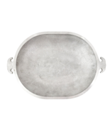 Vintage Guardian Service Cookware Aluminum Serving Tray Platter Roaster Lid - €14,02 EUR