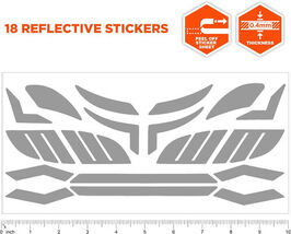 3M Pinlock Hard Hat White Vented - $16.95